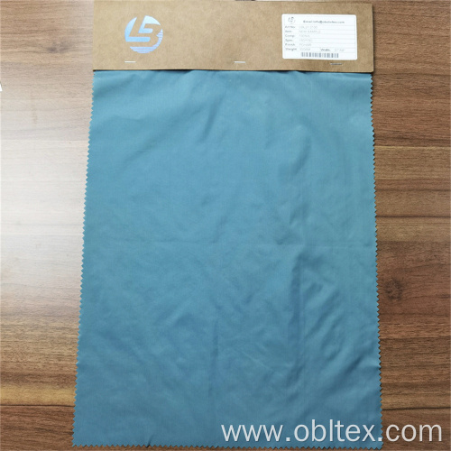 OBL21-2130 Nylon Ripstop Fabric For Skin Coat